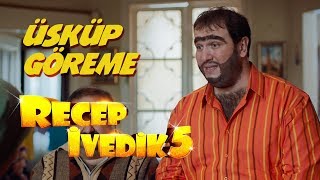 Üsküp Göreme  Recep İvedik 5 [upl. by Flann]