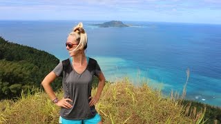 Ep 19 French Polynesia The Gambier Islands [upl. by Katrinka178]