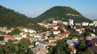 Piatra Neamt Romania [upl. by Lorri84]