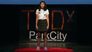 Battling Cultural Stereotypes  Sadie Ortiz  TEDxYouthParkCity [upl. by Anehsak]