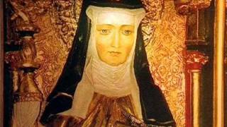 Hildegard von Bingen  O virga ac diadema [upl. by Moriah876]