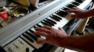 Hohner International Electric Piano [upl. by Pack183]