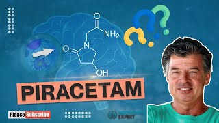 Piracetam [upl. by Itraa]