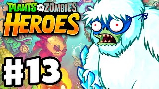 How To Play Plants Vs Zombies Heroes On PC  Plants Vs Zombies Heroes PC [upl. by Egief441]