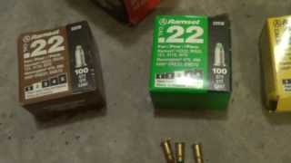 RAMSET RS22 Single Shot 22 Cal Power Fastener [upl. by Morehouse]