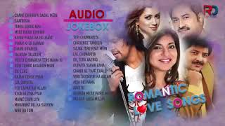 Bollywood Romantic Melodies SOngs Kumar Sanu Alka yagnik Udit Narayan Sonu Nigam Shreya Ghoshal [upl. by Nyrahtak]