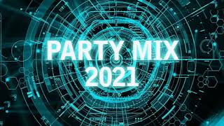 DJ NAH VINA HOUSE PARTY MIX 2021 [upl. by Willow]