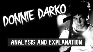 Donnie Darko  Nostalgia Critic [upl. by Eveivenej]