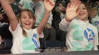 Young Voices Highlights 2024 [upl. by Dulciana514]