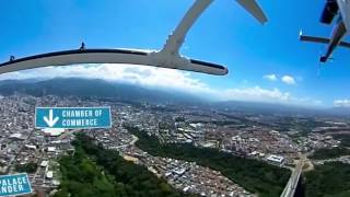 Experience Bucaramanga A Virtual Tour of a Globally Competitive City [upl. by Stearne646]