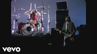 Nirvana  Blew Live At The Paramount Seattle  1991 [upl. by Atnahc]