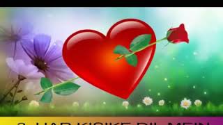 Kumar sanu amp Alka yagnik lovestory hits song [upl. by Graham744]