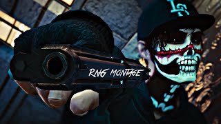 Gta 5 Rng Montage [upl. by Kellyann313]