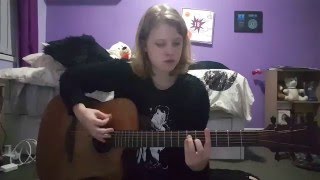 Lithium  Nirvana Cover [upl. by Esina388]