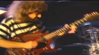 Pat Metheny  Last Train Home Live 1991 HQ [upl. by Mosra708]