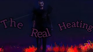 The Real Heating  RnG MonTagE ♤ [upl. by Jocelyne]