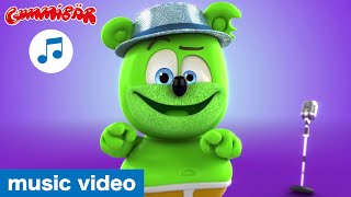 Gummibär  quotIm A Scatmanquot Music Video  The Gummy Bear Cover Song [upl. by Agosto]