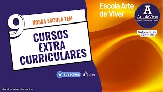 Atividades Extracurriculares [upl. by Yorgo]