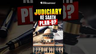 Should You Have a Plan B During Judiciary Preparation [upl. by Sylvan]