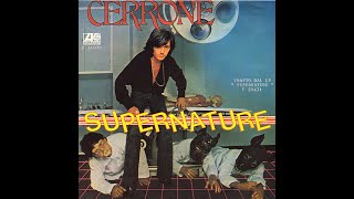 Cerrone  Supernature 1977 Disco Purrfection Version [upl. by Darb]