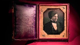 Frederick Douglass Daguerreotype Returns to Rochester [upl. by Trinia]