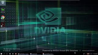 Try NVIDIA GPU Accelerated Virtual Desktops for Free [upl. by Ytima]