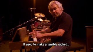 The Analogues  The Hohner Pianet English subtitles [upl. by Niak]