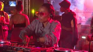 Dineo Ranaka Solanis LIve Perfomance [upl. by Etteiluj]