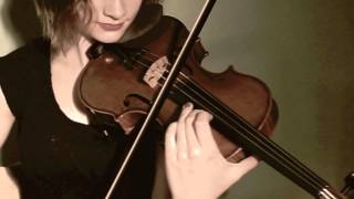 Sherlock Medley on Violin  Taryn Harbridge [upl. by Atiuqa315]