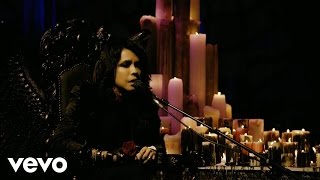 VAMPS  VAMPIRES LOVE from VAMPS MTVUnplugged 2016 [upl. by Annai712]