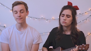 Come Together  cover  Jon Cozart and dodie [upl. by Meli]