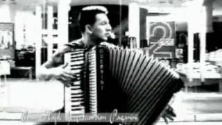 Ivan Hajek  Mozart Accordion Masterpiece [upl. by Chilt61]