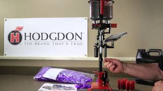 Hogdon Shotgun Shell Reloading [upl. by Fax715]