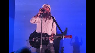 Crowder LIVEcomplete concertMilk amp Honey TourHouston TX112021 [upl. by Harriot]