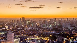 Recife  Pernambuco  Brazil [upl. by Lehcsreh]