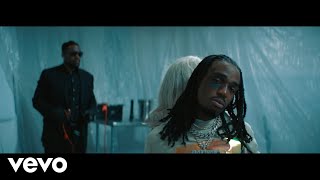 Quavo  WORKIN ME Official Video [upl. by Oni]