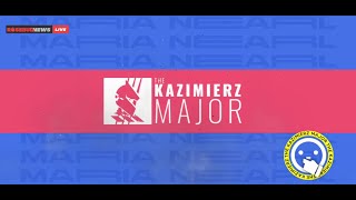 Kazimierz♂ MAJOR  Arknights Event [upl. by Nahtonoj]