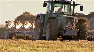 Doku 100 Jahre Landleben  Bauer aus Leidenschaft HD [upl. by Nerac]