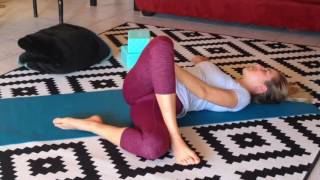 Top 5 Pelvic Floor Exercises [upl. by Anaugal]