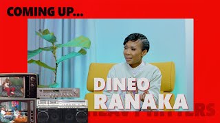 Heavy Hitters Unfiltered Episode 10  Dineo Ranaka [upl. by Aerdnahc276]