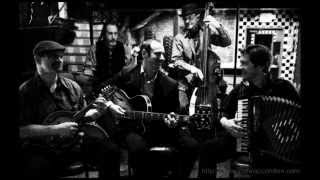 LIndifference  Cafe Accordion Orchestra [upl. by Stoeber]