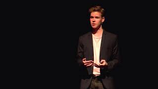 Youre being manipulated and dont even know it  Nate Pressner  TEDxYouthBasel [upl. by Akinhoj]