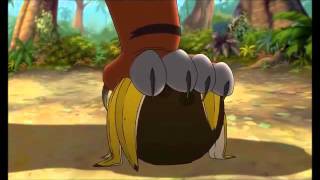 Disney s The Jungle Book 2 Part 5 [upl. by Ahsillek352]