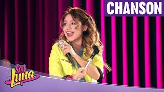 Soy Luna saison 3  Chanson  quotBorrar tu miradaquot épisode 18 [upl. by Leddy]