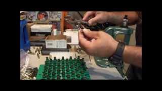 Reloading 9mm Part 2 [upl. by Calida]