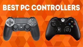 Best PC Controller WINNERS – Buyer’s Guide and PC Controller Reviews [upl. by Hanser]