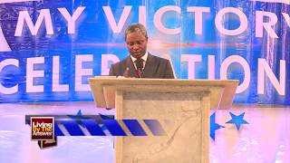 THE GRACE OF GOD PART 1 WITH REV OLUSOLA AREOGUN [upl. by Jimmy]