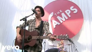 The Vamps  Wild Heart Live at Westfield London [upl. by Nicolea]