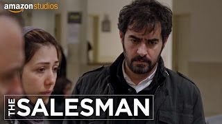 The Salesman  Official US Trailer  Amazon Studios [upl. by Sewole]