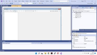 Install Crystal Reports 2021 for Visual Studio [upl. by Xavier]